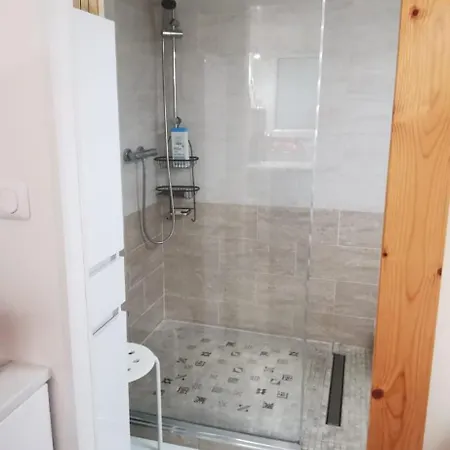 - Proche Gare Sncf & Bus