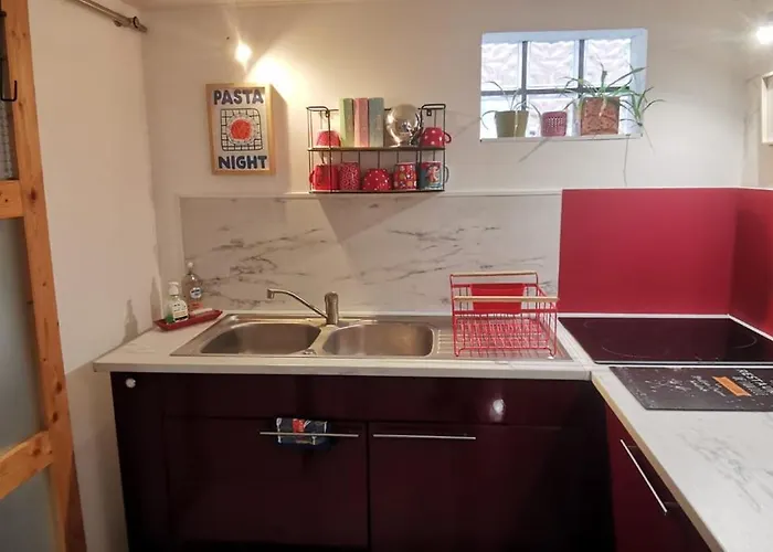 - Proche Gare Sncf & Bus * Le Mans